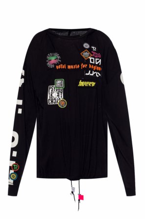 Hooded sweatshirt, zdjęcie 1 Hooded sweatshirt od Diesel
